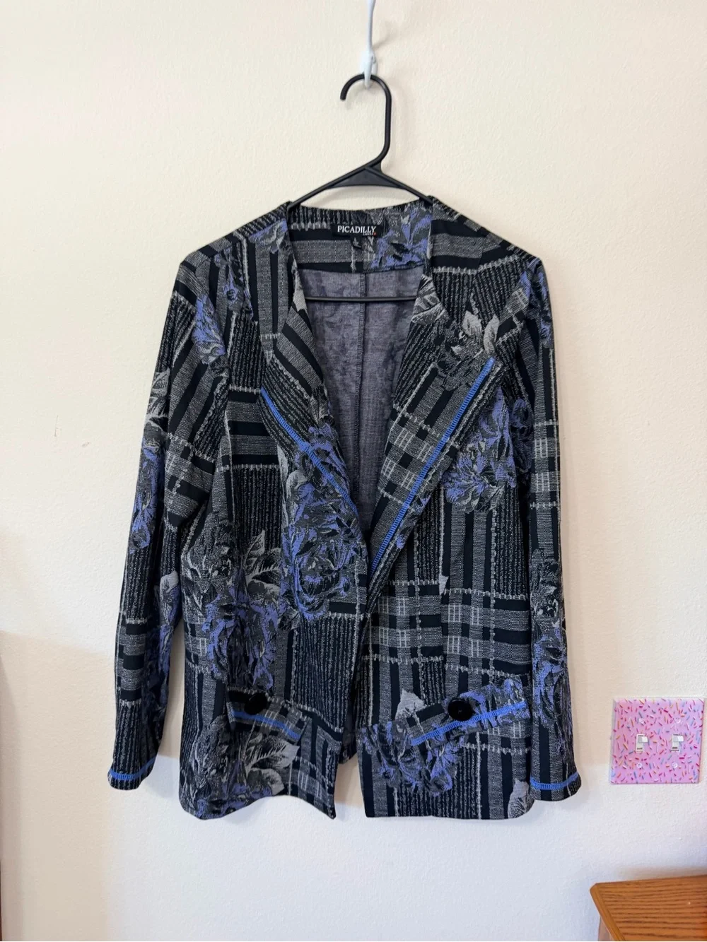 Picadilly Jacket size L